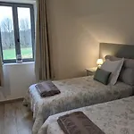 Prázdninový dům De Fleurie - *