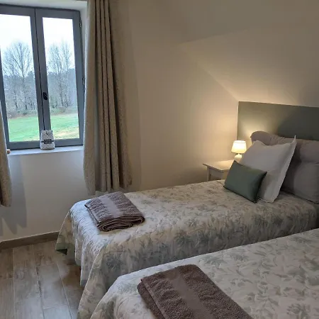 Semesterbostad De Fleurie - *