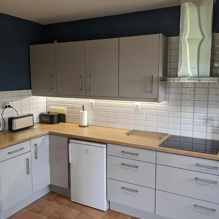 Holiday home De Fleurie - Tursac