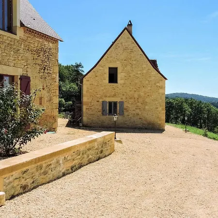 Semesterbostad De Fleurie -