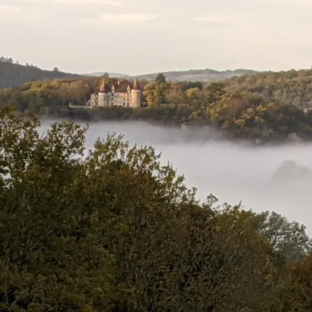 Semesterbostad De Fleurie -