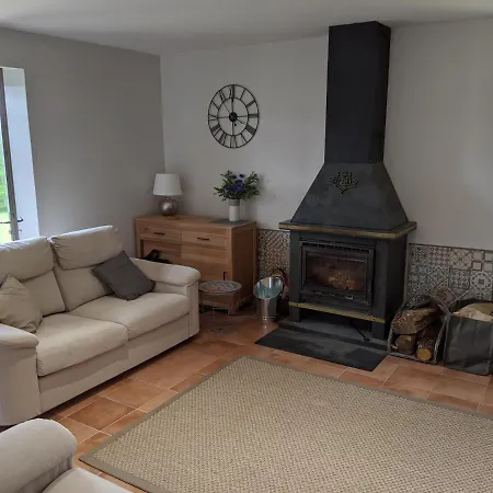 Holiday home De Fleurie - *