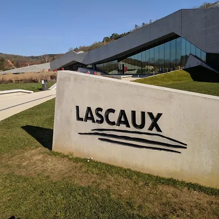 Semesterbostad De Fleurie - *