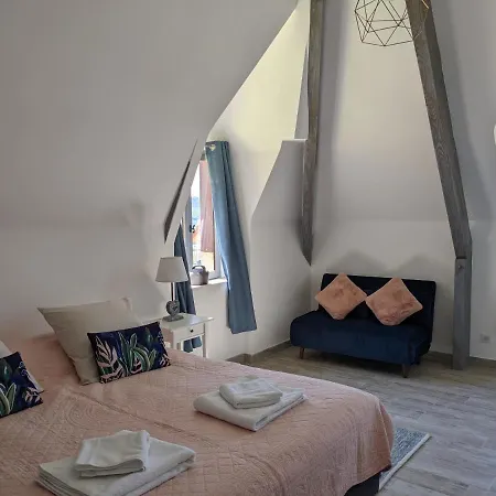 De Fleurie - Casa de Férias Tursac