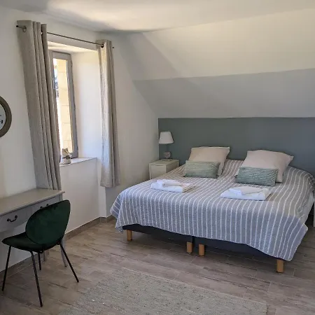 De Fleurie - Holiday home Tursac