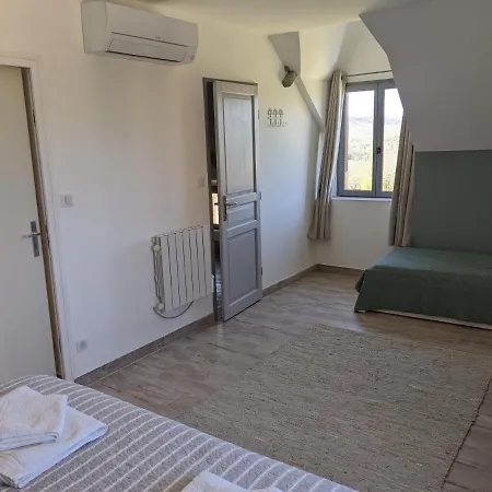 Casa de Férias De Fleurie - *