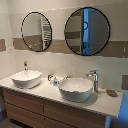 De Fleurie - Casa de Férias