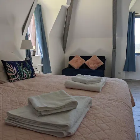 Casa de Férias De Fleurie - Tursac