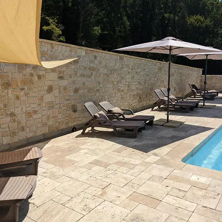 Casa de Férias De Fleurie -