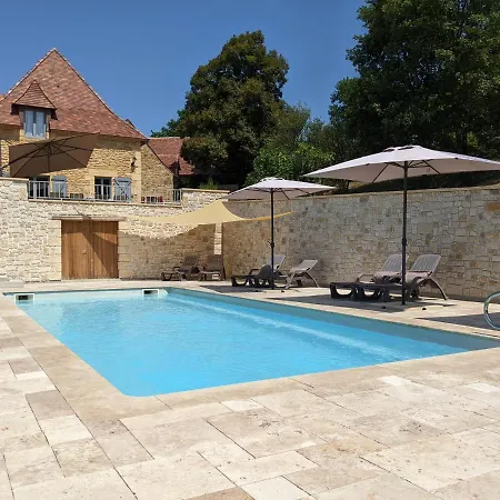 Holiday home De Fleurie -