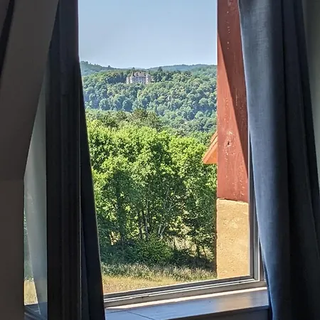 Holiday home De Fleurie - Tursac