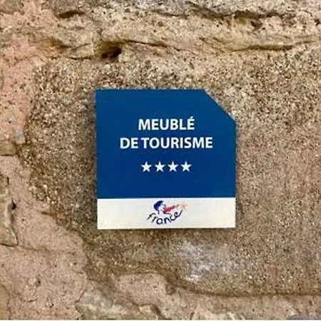 Semesterbostad De Fleurie - *