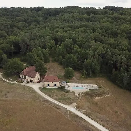 De Fleurie - Semesterbostad *