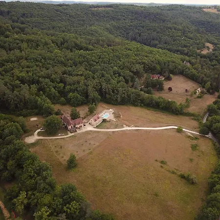 De Fleurie - Semesterbostad Tursac