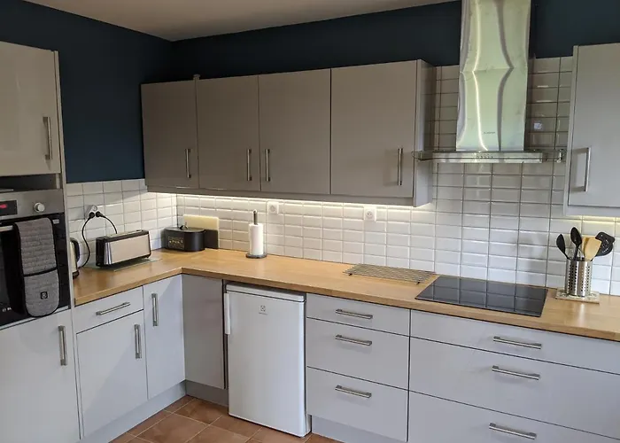 Nyaraló De Fleurie - Tursac