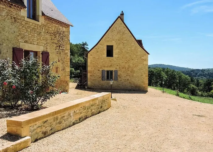 Nyaraló De Fleurie -