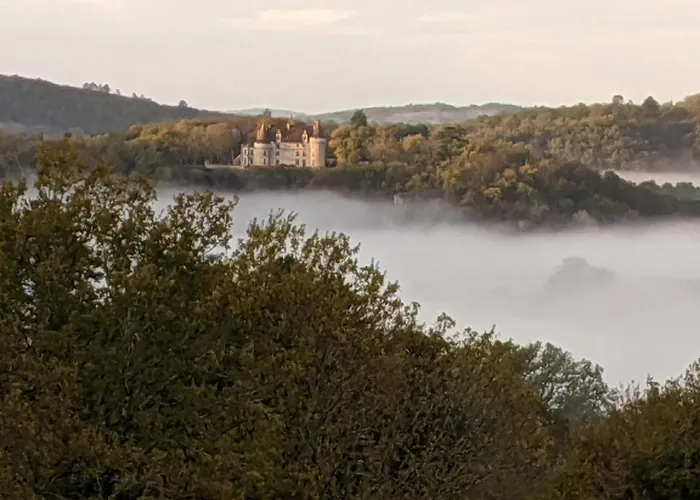 Nyaraló De Fleurie -