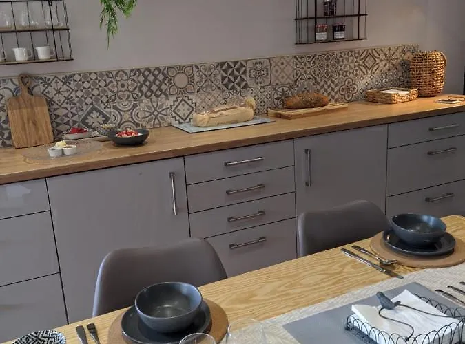 Nyaraló De Fleurie - Tursac