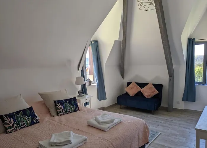 De Fleurie - Nyaraló Tursac