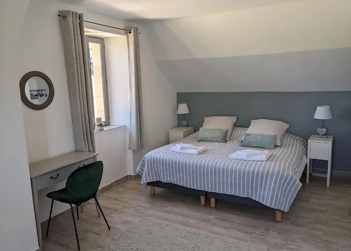 De Fleurie - Nyaraló Tursac