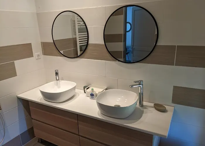 De Fleurie - Nyaraló