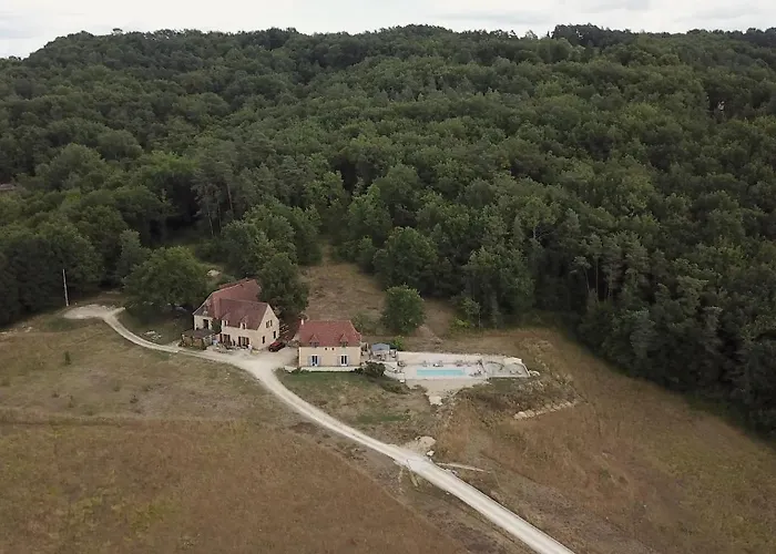 De Fleurie - Nyaraló *