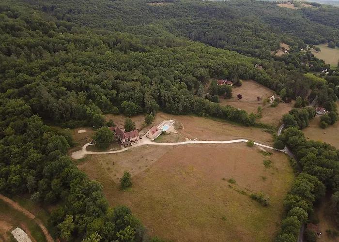 De Fleurie - Nyaraló Tursac